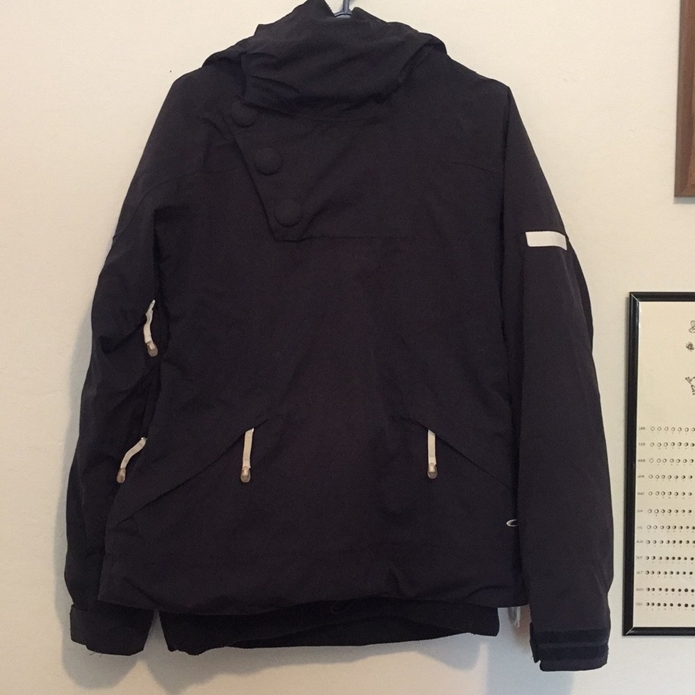 Oakley Jacket sz Small